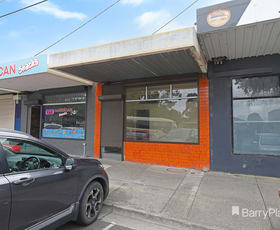 Shop & Retail commercial property sold at 54 North Street Hadfield VIC 3046