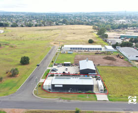 Factory, Warehouse & Industrial commercial property sold at 50 Bosworth Road Bairnsdale VIC 3875
