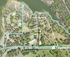 Development / Land commercial property leased at 880 Lake Moogerah Road Moogerah QLD 4309