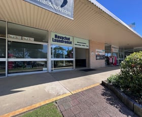 Shop & Retail commercial property sold at 8/130-164 Brisbane Road Mooloolaba QLD 4557