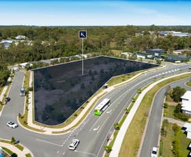Development / Land commercial property sold at 1 Naves Drive Coomera QLD 4209