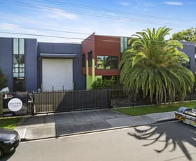 Showrooms / Bulky Goods commercial property sold at 34 Albemarle Street Williamstown VIC 3016