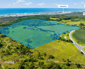 Development / Land commercial property for sale at 117-147 Tweed Coast Road Cudgen NSW 2487