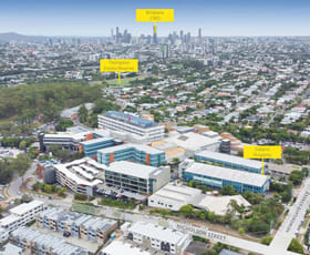 Medical / Consulting commercial property sold at 215/101 Newdegate Street Greenslopes QLD 4120