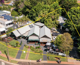 Shop & Retail commercial property sold at 155 Long Road Tamborine Mountain QLD 4272