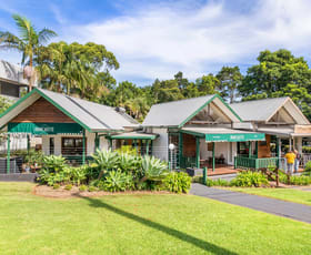 Hotel, Motel, Pub & Leisure commercial property sold at 155 Long Road Tamborine Mountain QLD 4272