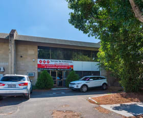 Factory, Warehouse & Industrial commercial property sold at 25 Stiles Avenue Burswood WA 6100