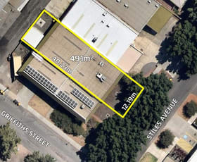 Factory, Warehouse & Industrial commercial property sold at 25 Stiles Avenue Burswood WA 6100