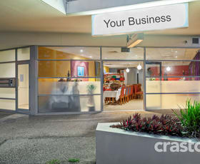 Showrooms / Bulky Goods commercial property sold at 29/137 Scottsdale Drive Robina QLD 4226