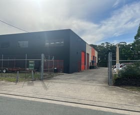 Factory, Warehouse & Industrial commercial property sold at 3/17 Armitage Street Bongaree QLD 4507