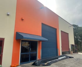 Factory, Warehouse & Industrial commercial property sold at 3/17 Armitage Street Bongaree QLD 4507