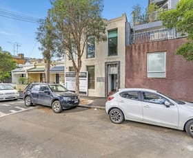 Showrooms / Bulky Goods commercial property sold at 60 Lothian St North Melbourne VIC 3051