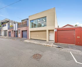Offices commercial property sold at 60 Lothian St North Melbourne VIC 3051