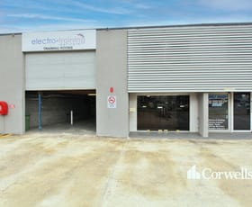 Offices commercial property sold at 6/27 Allgas Street Slacks Creek QLD 4127