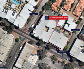 Shop & Retail commercial property sold at 12/58 Newcastle Street Perth WA 6000