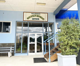 Hotel, Motel, Pub & Leisure commercial property for sale at Talbingo NSW 2720