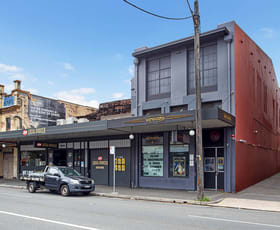 Hotel, Motel, Pub & Leisure commercial property sold at 42 King Street Newtown NSW 2042