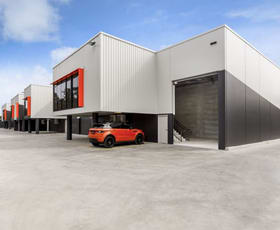 Factory, Warehouse & Industrial commercial property sold at 26/8 Jullian Close Banksmeadow NSW 2019