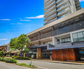 Offices commercial property sold at Suite 118/159 Mann Street Gosford NSW 2250