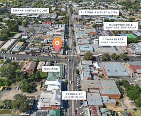 Shop & Retail commercial property sold at 34 Kendal Street Cowra NSW 2794