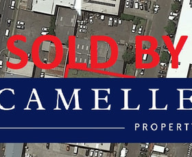 Development / Land commercial property sold at 45 Jersey Street Hornsby NSW 2077