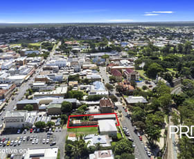 Factory, Warehouse & Industrial commercial property sold at 94-96 Wharf Street Maryborough QLD 4650