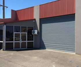Factory, Warehouse & Industrial commercial property sold at 1/350 Settlement Road Thomastown VIC 3074