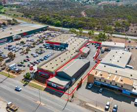 Factory, Warehouse & Industrial commercial property sold at 143 Boulder Road South Kalgoorlie WA 6430