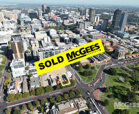 Offices commercial property sold at 5-7 Hutt Street Adelaide SA 5000