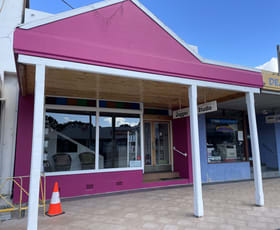 Shop & Retail commercial property sold at 80A Sharp Street Cooma NSW 2630