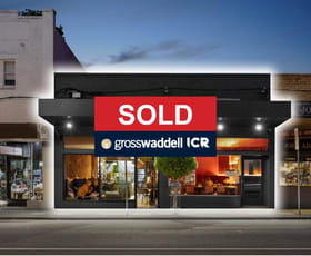 Shop & Retail commercial property sold at 190 & 192 High Street Ashburton VIC 3147