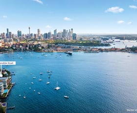 Development / Land commercial property sold at 77-81 Yarranabbe Darling Point NSW 2027