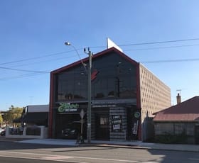 Offices commercial property sold at 325 Charles Street North Perth WA 6006