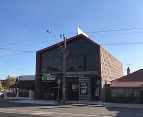 Medical / Consulting commercial property sold at 325 Charles Street North Perth WA 6006