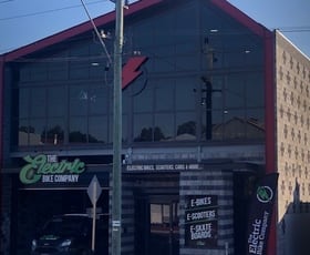 Medical / Consulting commercial property sold at 325 Charles Street North Perth WA 6006