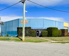 Factory, Warehouse & Industrial commercial property sold at 5/18-20 Tova Drive Carrum Downs VIC 3201