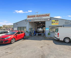 Factory, Warehouse & Industrial commercial property sold at 425 Wondall Road Tingalpa QLD 4173