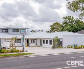 Medical / Consulting commercial property sold at 321-323 Huntingdale Road Chadstone VIC 3148