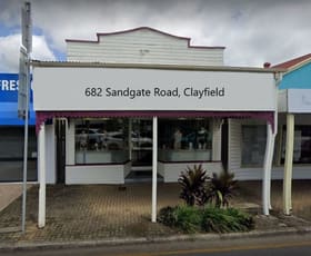 Shop & Retail commercial property sold at 682 Sandgate Road Clayfield QLD 4011