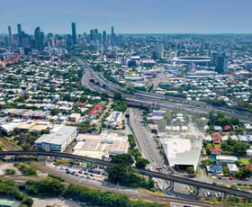 Development / Land commercial property sold at 182 Ipswich Road Woolloongabba QLD 4102