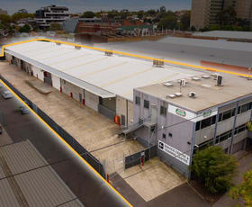 Factory, Warehouse & Industrial commercial property for sale at 20-26 Stubbs Street Kensington VIC 3031