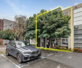 Showrooms / Bulky Goods commercial property leased at 5/6 Bromham Place Richmond VIC 3121