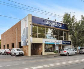 Offices commercial property for sale at 305 High Street Prahran VIC 3181