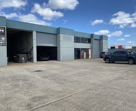 Factory, Warehouse & Industrial commercial property sold at 11/47 Musgrave Road Coopers Plains QLD 4108