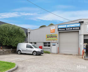 Factory, Warehouse & Industrial commercial property sold at 1/19 Simms Road Greensborough VIC 3088
