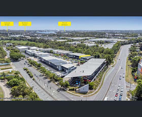 Offices commercial property sold at 25/8 Metroplex Avenue Murarrie QLD 4172