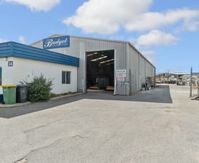 Factory, Warehouse & Industrial commercial property sold at 14 Ryelane Street Maddington WA 6109