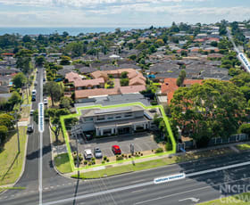 Medical / Consulting commercial property sold at 955 Nepean Highway Mornington VIC 3931