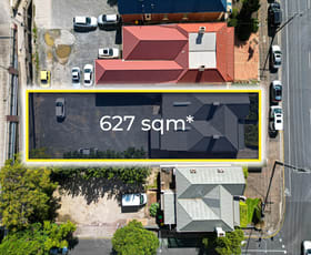 Medical / Consulting commercial property sold at 43 George Street Norwood SA 5067