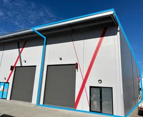 Factory, Warehouse & Industrial commercial property sold at 4/3 Kelly Court Landsborough QLD 4550